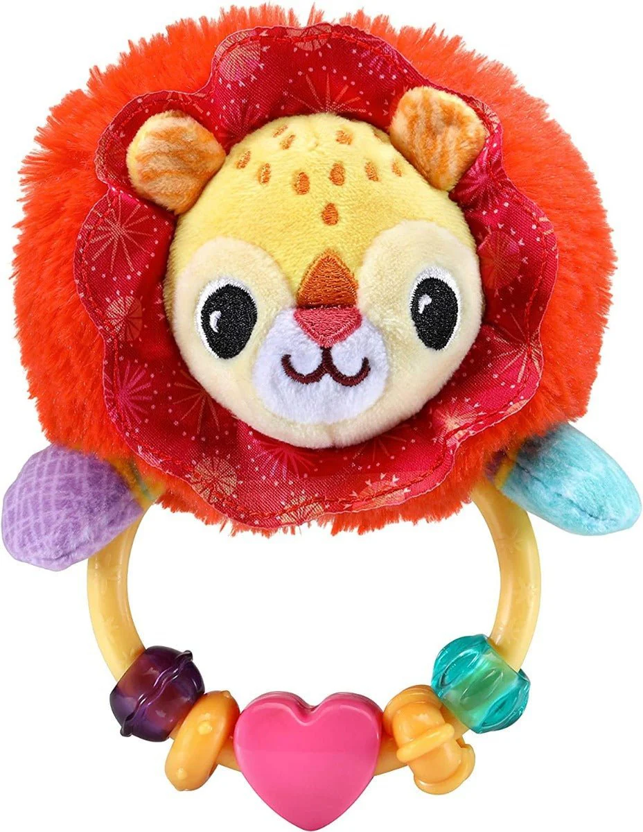 Vtech Shake & Explore Lion 80-536203