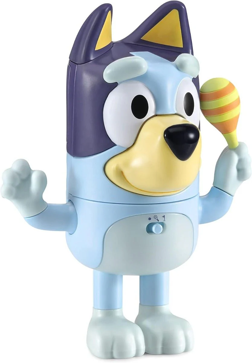 VTech Shake it Bluey VT80-560203 - Image 4