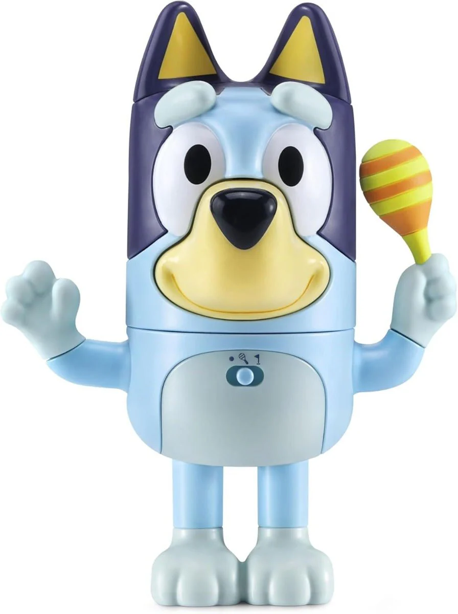 VTech Shake it Bluey VT80-560203 - Image 5