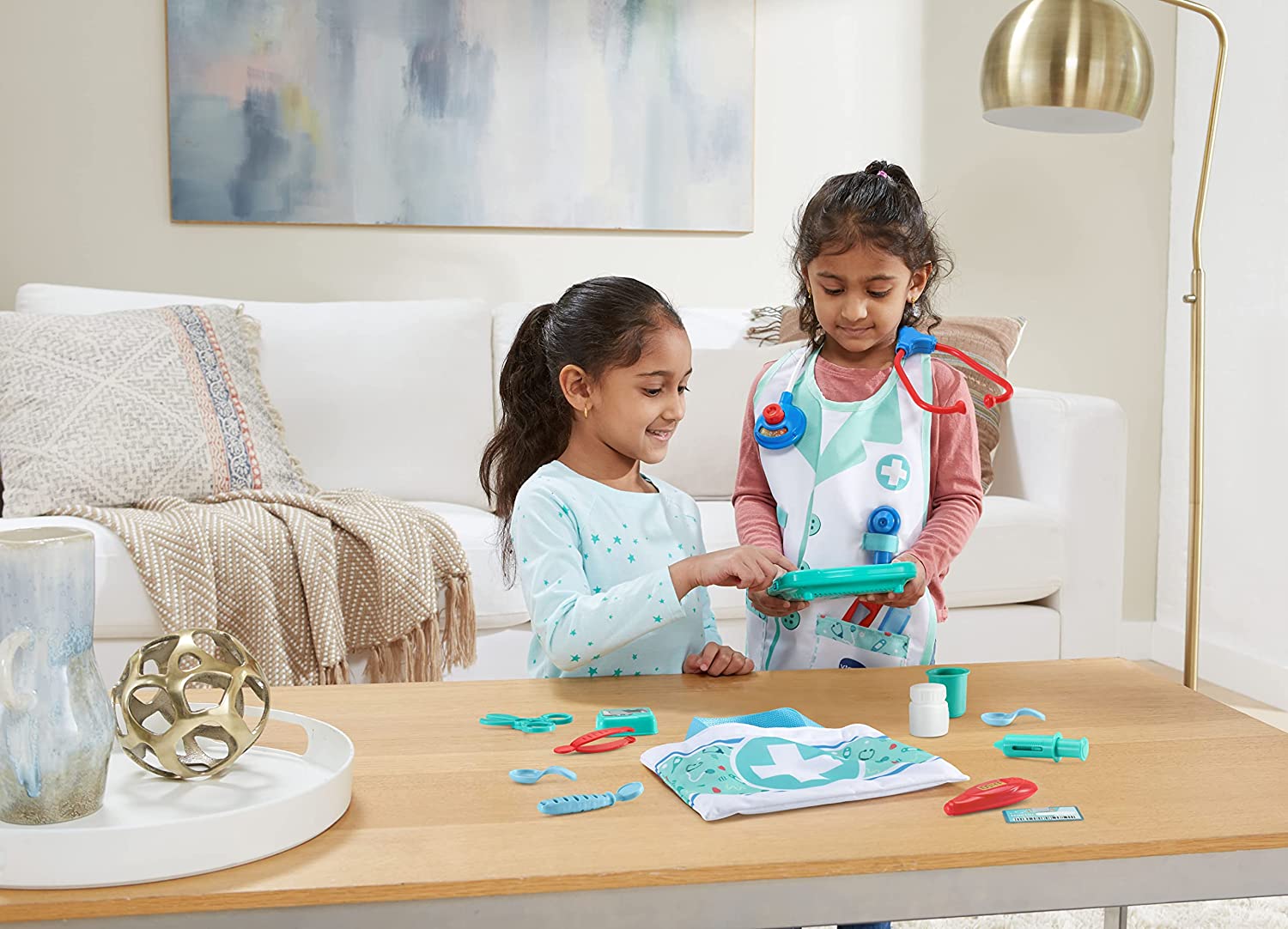 VTech Smart Medical Kit 80-552103 - Image 3