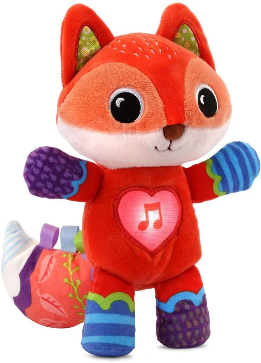 Vtech Snuggle & Cuddle Fox 80-536703