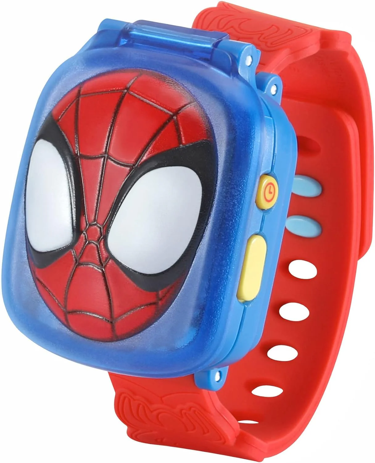 VTECH Spidey and His Amazing Friends Learning Watch VT80-554303
