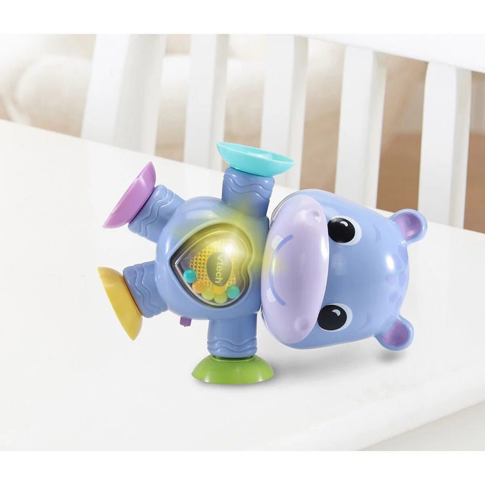 VTech Stick & Twist Hippo 80-550303 - Image 2