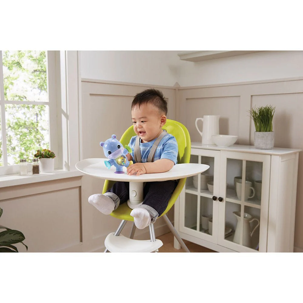 VTech Stick & Twist Hippo 80-550303 - Image 3