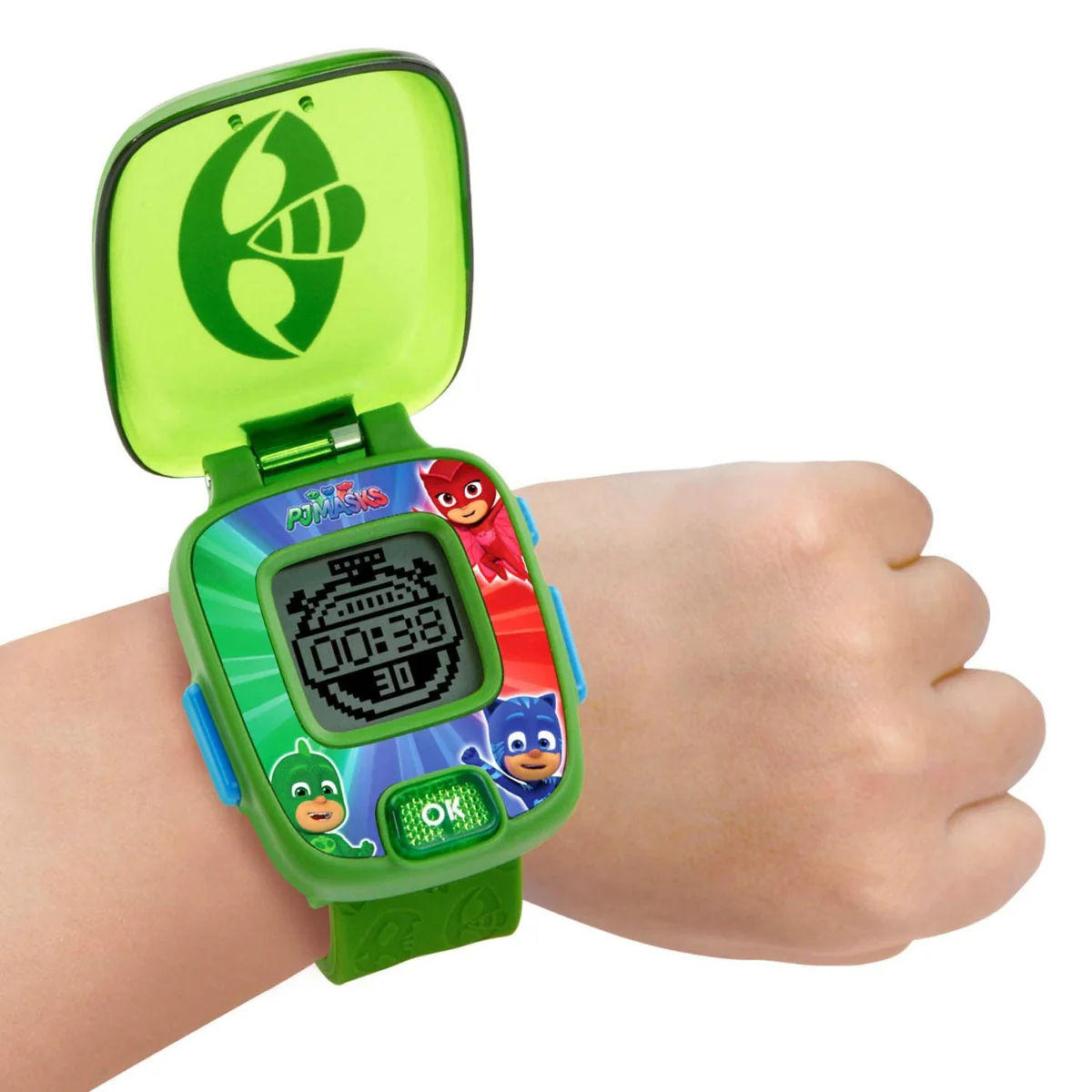 VTech Super Gekko Learning Watch VT80-175883