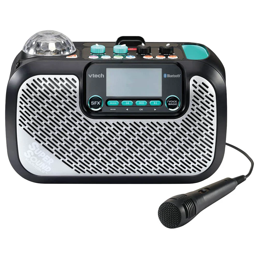 VTech Super Sound Karaoke 80-547403 - Image 2