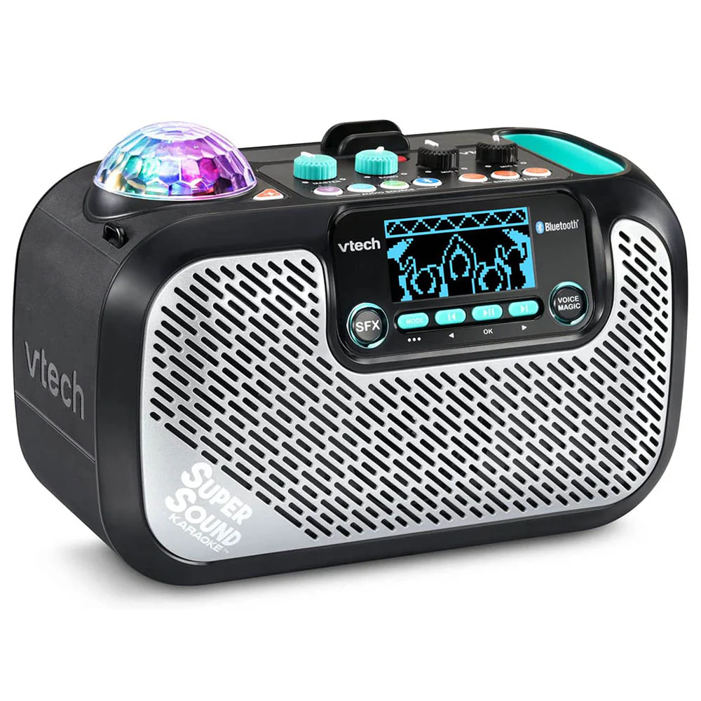 VTech Super Sound Karaoke 80-547403 - Image 3