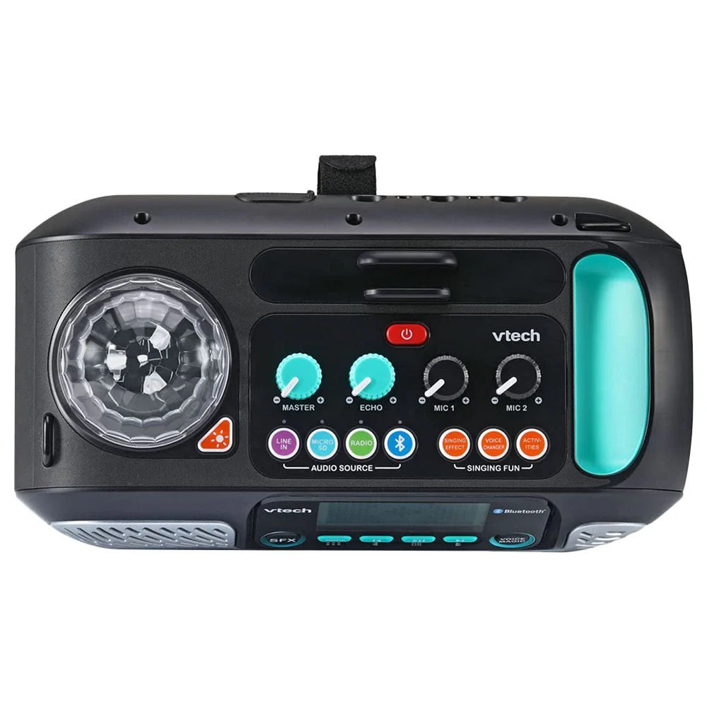 VTech Super Sound Karaoke 80-547403 - Image 4