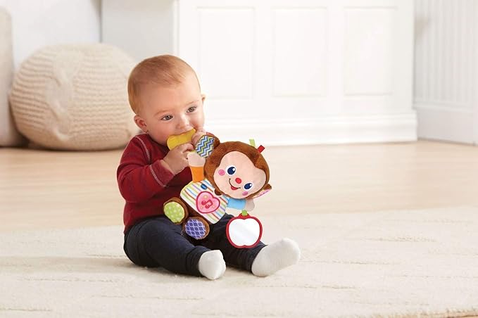 VTech Swing And Sing Monkey VT80-513403 - Image 2