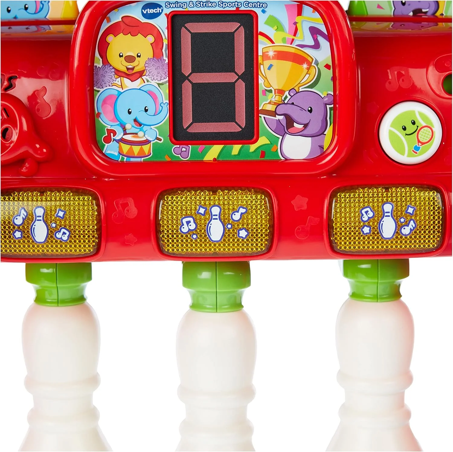 VTech Swing & Strike Sport Center VT80-504203 - Image 3