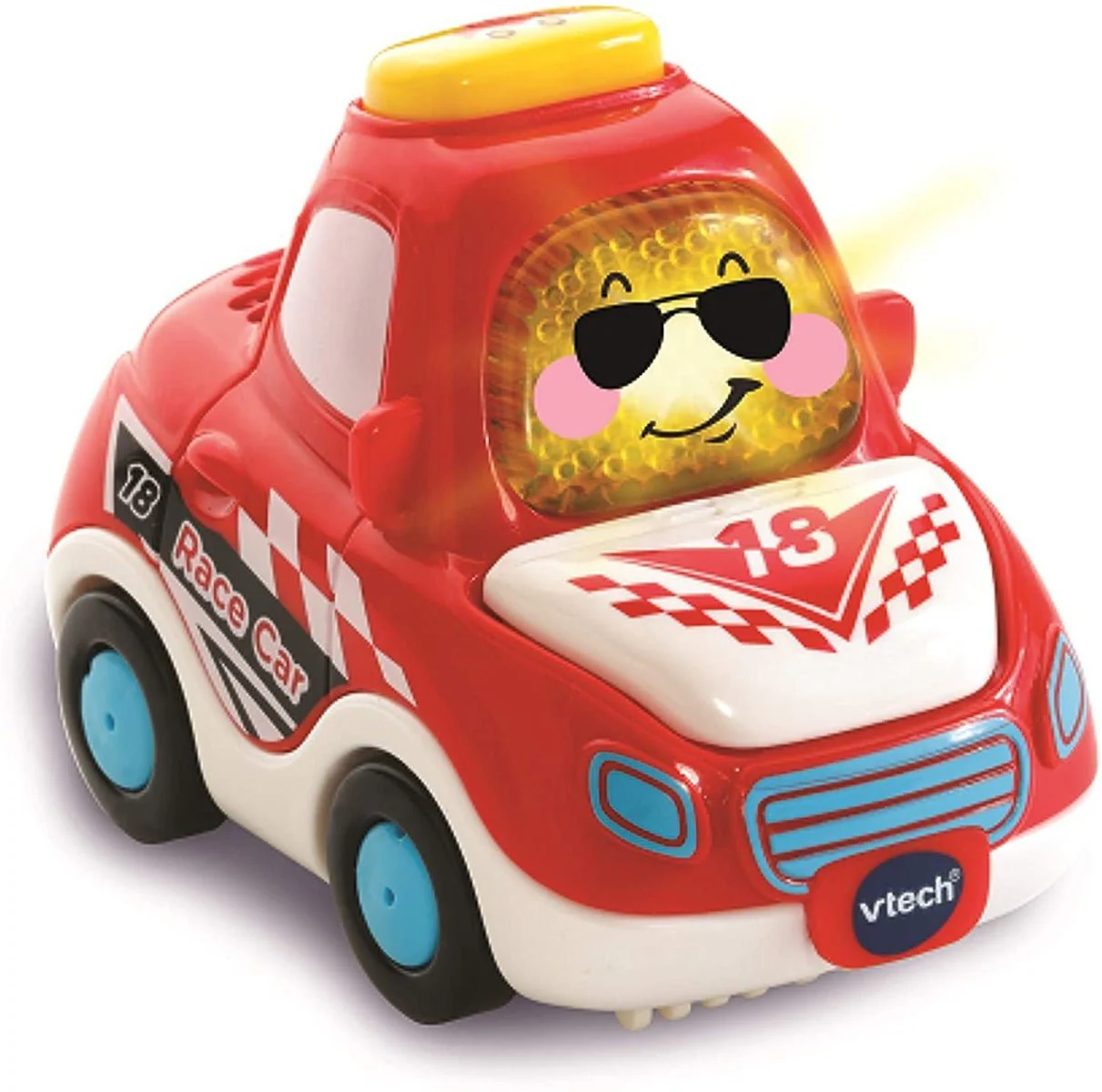 VTech Toot-Toot Drivers 360 Loop Track 80-534903