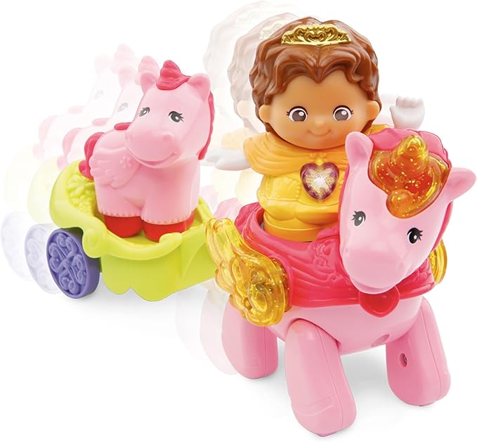 Vtech Toot-toot Friends Kingdom VT80-177103 - Image 2