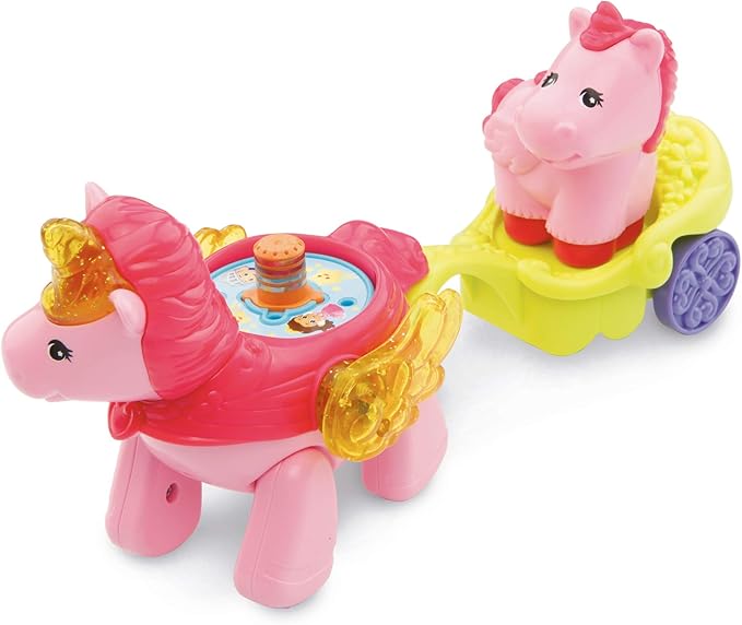 Vtech Toot-toot Friends Kingdom VT80-177103 - Image 4