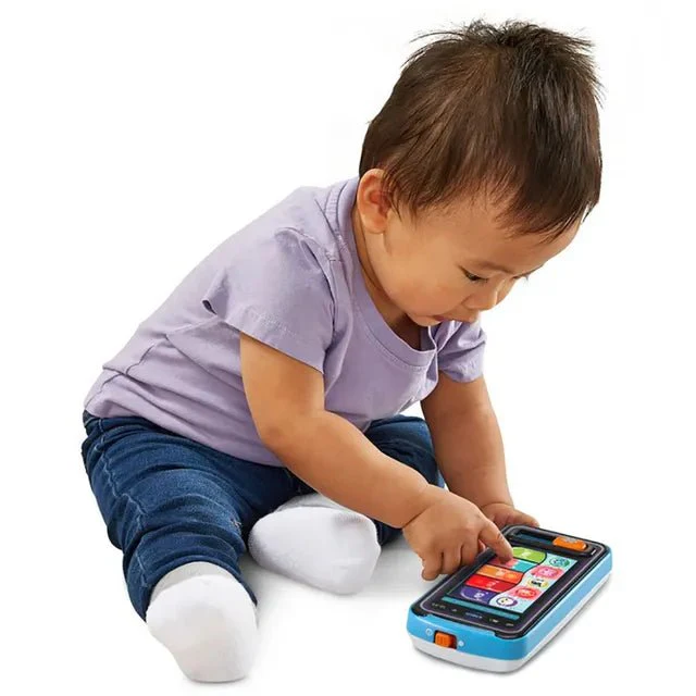 VTech Touch Piano Phone VT80-565200 - Image 5