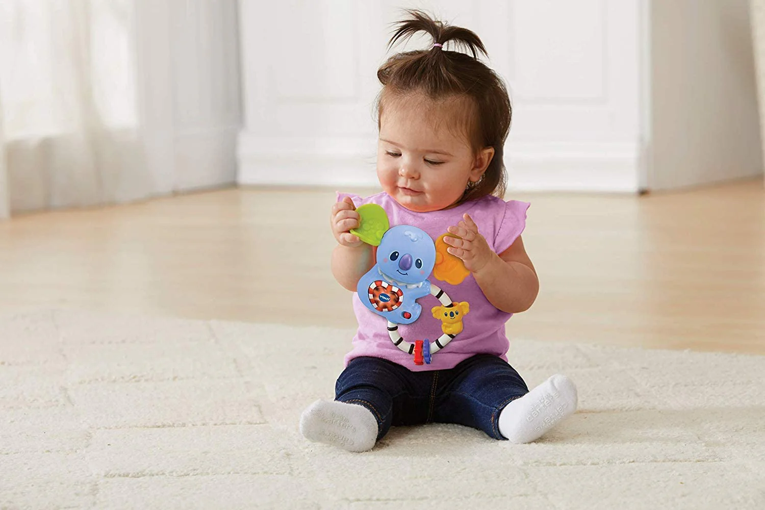 VTech Twist N Play Koala 80-513203 - Image 2