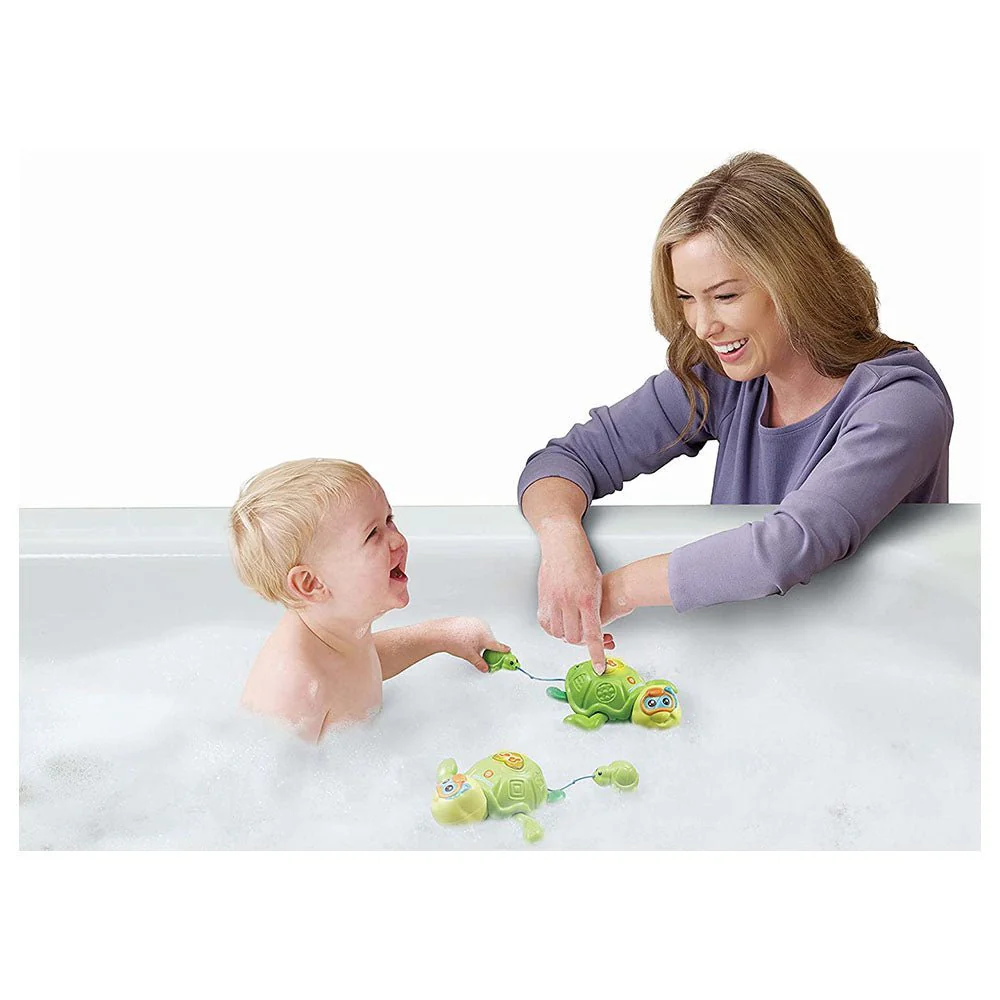 VTech Wind & Go Turtle 80-547903 - Image 3