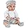 Wandalong Baby Doll 12in W16T-01A