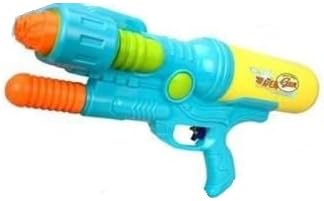 Water Shoot Game
