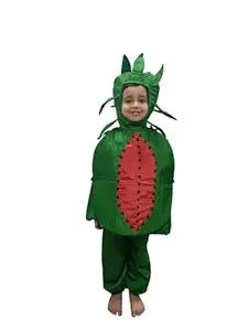 Watermelon Costume 217 6-7