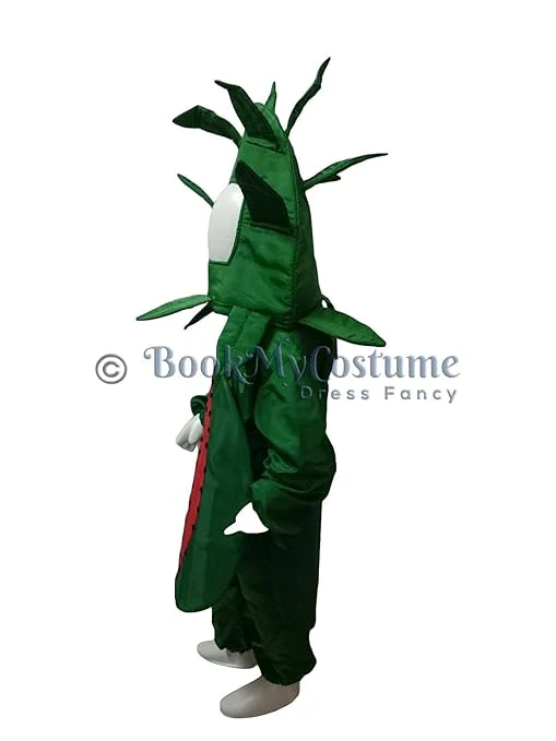 Watermelon Costume 217 6-7 - Image 2