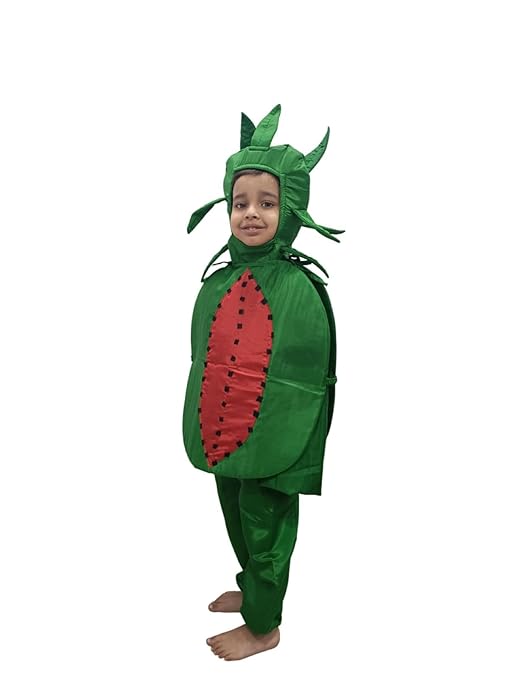 Watermelon Costume 217 6-7 - Image 3