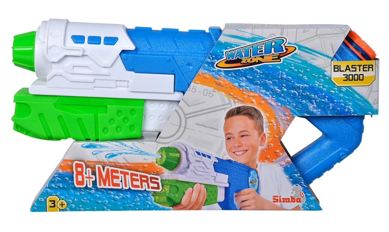 Waterzone Water Blaster 3000 107276055