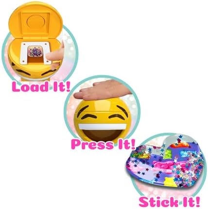 Wecool iLY DIY 3D Sticker Maker 112665
