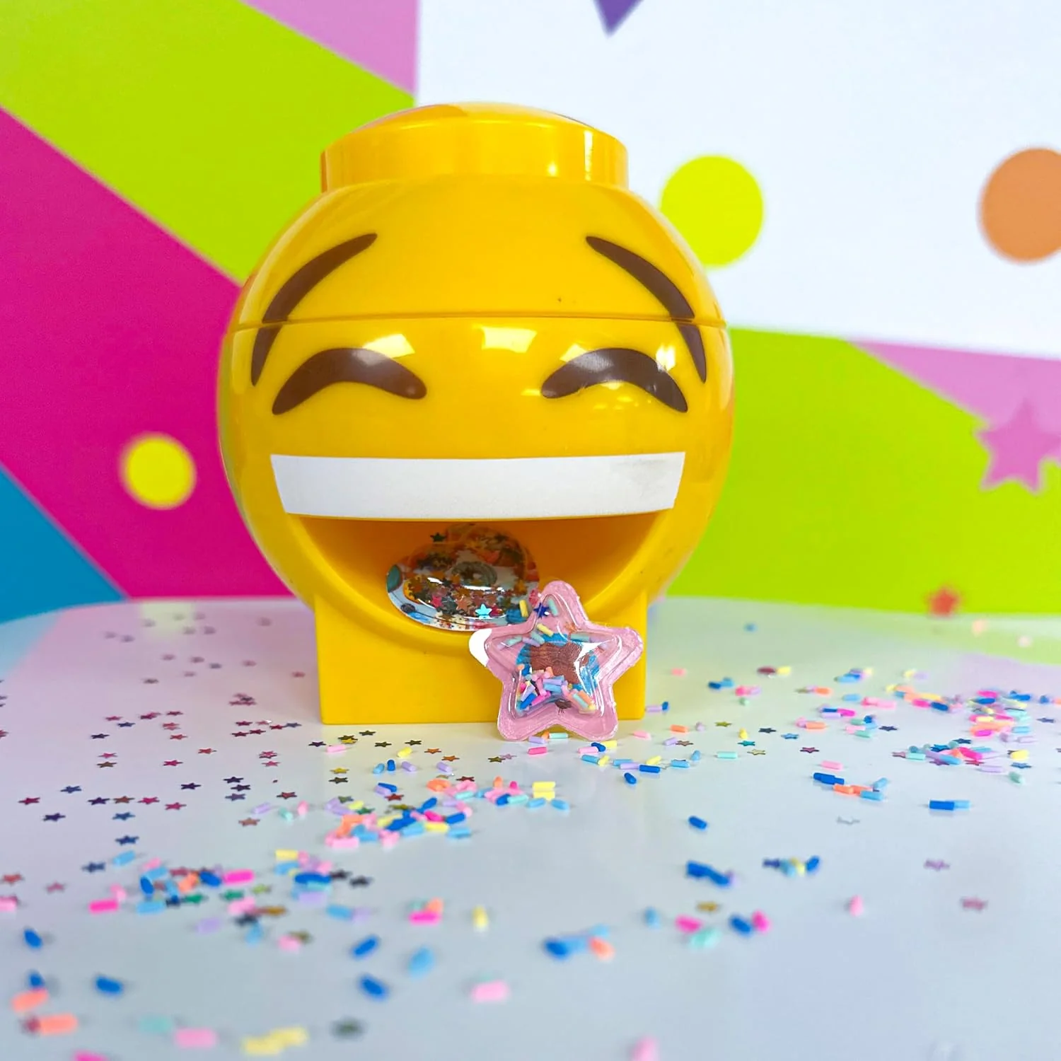 Wecool iLY DIY 3D Sticker Maker 112665 - Image 5
