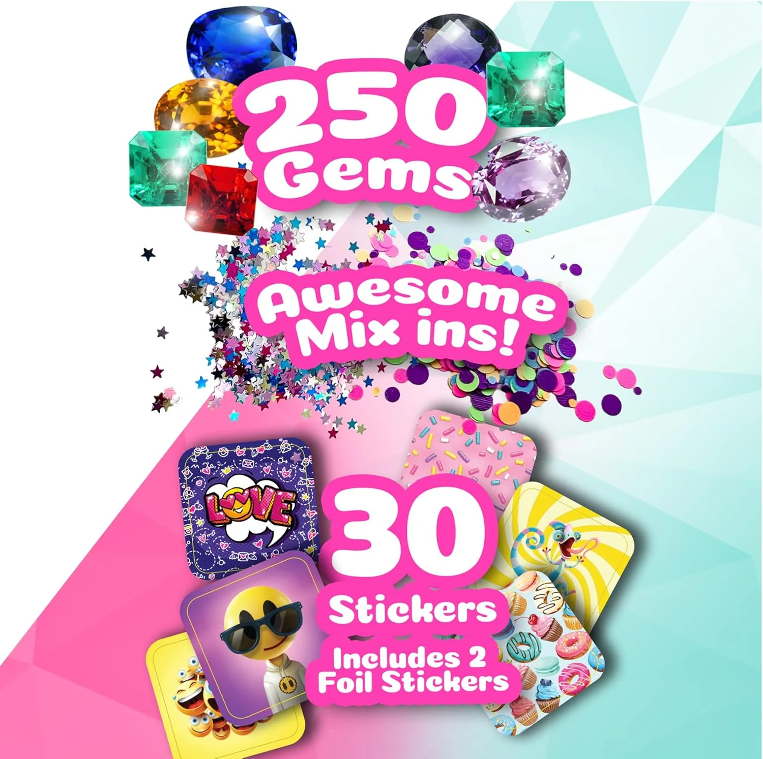 Wecool iLY DIY 3D Sticker Maker 112665 - Image 6