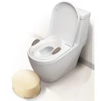 Weina - 3 in 1 Potty - Light Yellow
