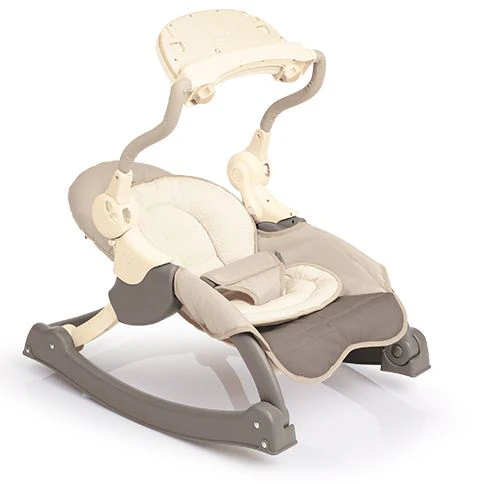 Weina MusiCozzi Magic Rocking Chair Chocolate 400310101