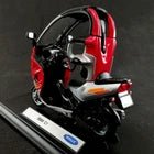 Welly BMW Motorcycle Diecast Model 12149PW - Image 5