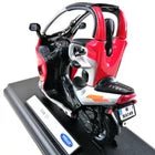 Welly BMW Motorcycle Diecast Model 12149PW - Image 7