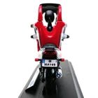 Welly BMW Motorcycle Diecast Model 12149PW - Image 8
