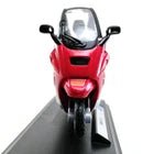 Welly BMW Motorcycle Diecast Model 12149PW - Image 9