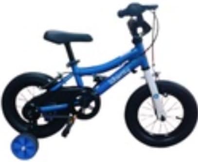 Whimsy Classic Bicycle 16 Inch Blue WM16CL-BL