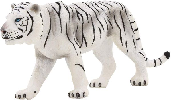 White Tiger