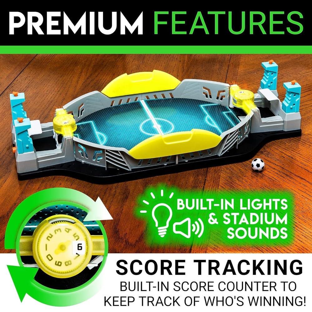 Hostfull Battle Soccer 22-Inch 68215 - Image 3