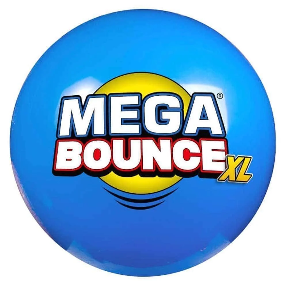 Wicked Mega Bounce