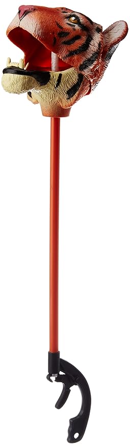 Wild Republic 18" White Tiger Pincher Grabber 81718