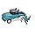 Wild Republic Adventure Series Pick Up Shark Playset 20644