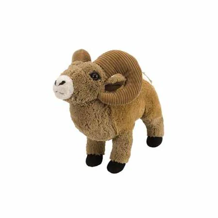 Wild Republic Big Horn Sheep 12inch