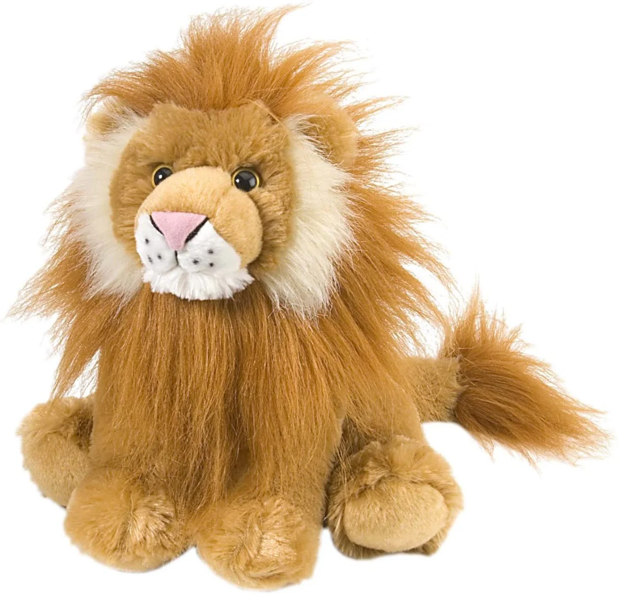 Wild Republic Cuddlekins Lion 12inch