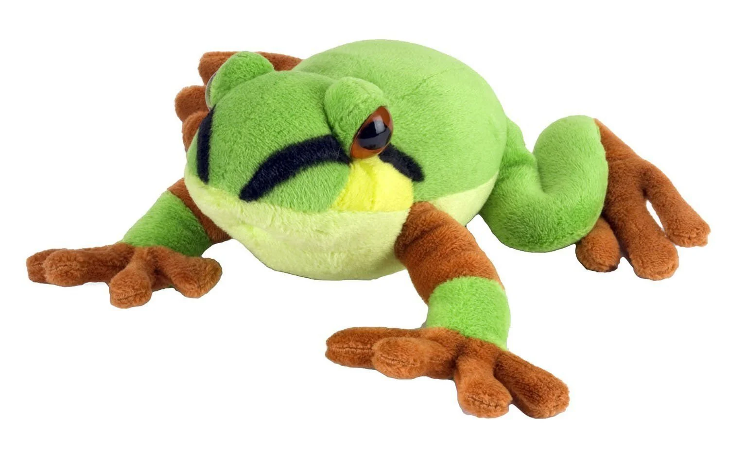Wild Republic Pacific Tree Frog 13604