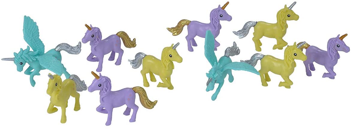 Wild Republic Unicorns Nature Tube