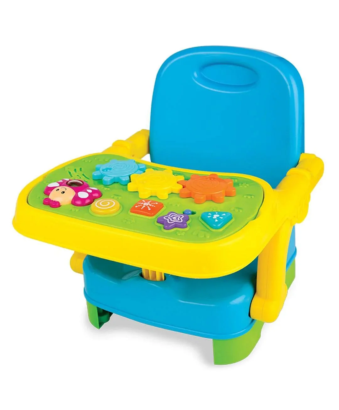 Winfun 3 In 1 Musical Booster Seat 241201 - Image 5