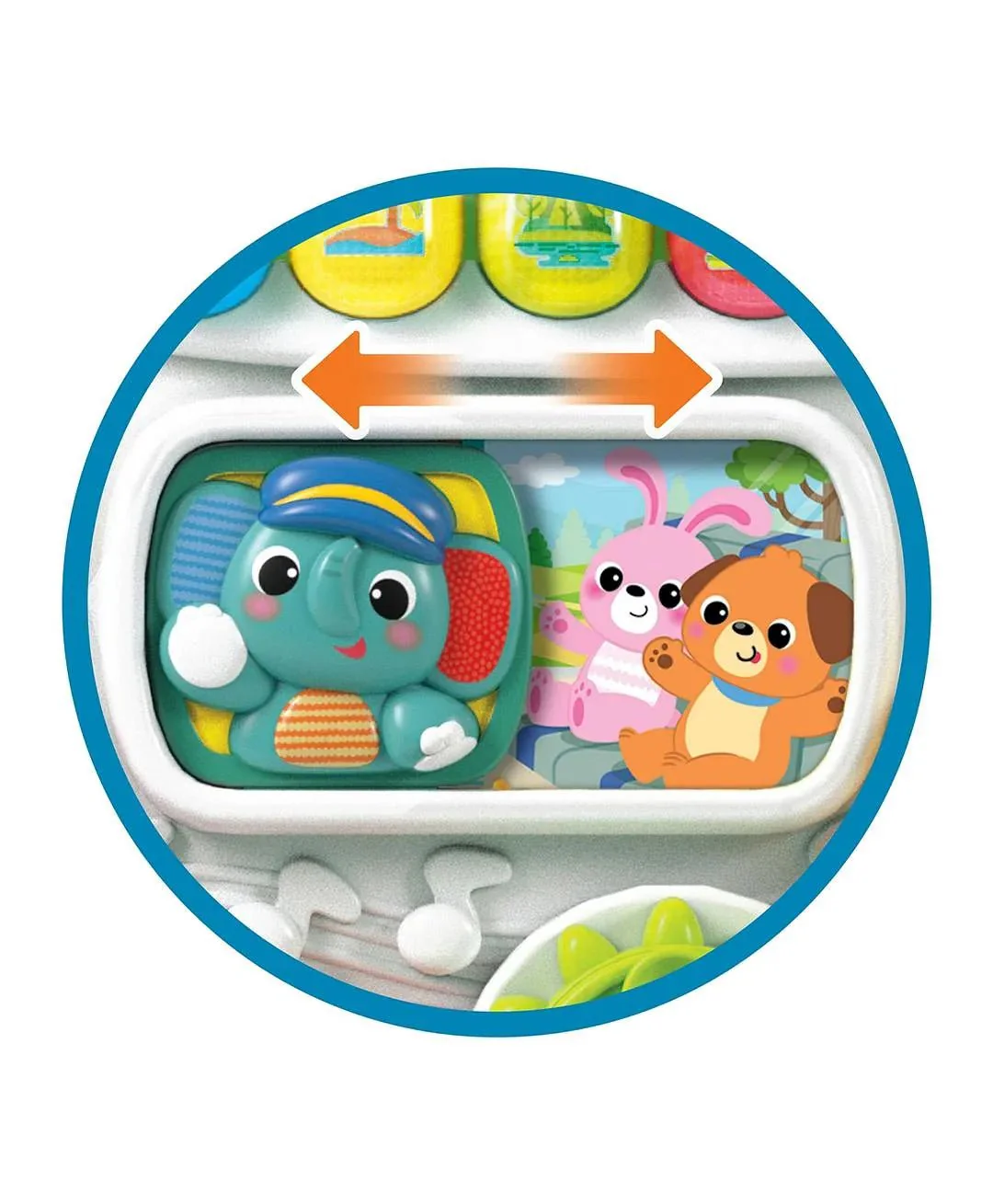 Winfun Adventure Walker Ride On Train 250301 - Image 3