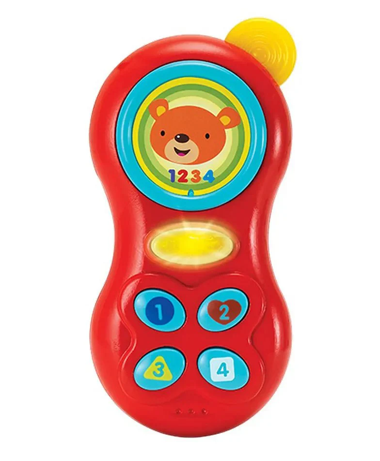 Winfun Baby Fun-Phone 000638 - Image 3