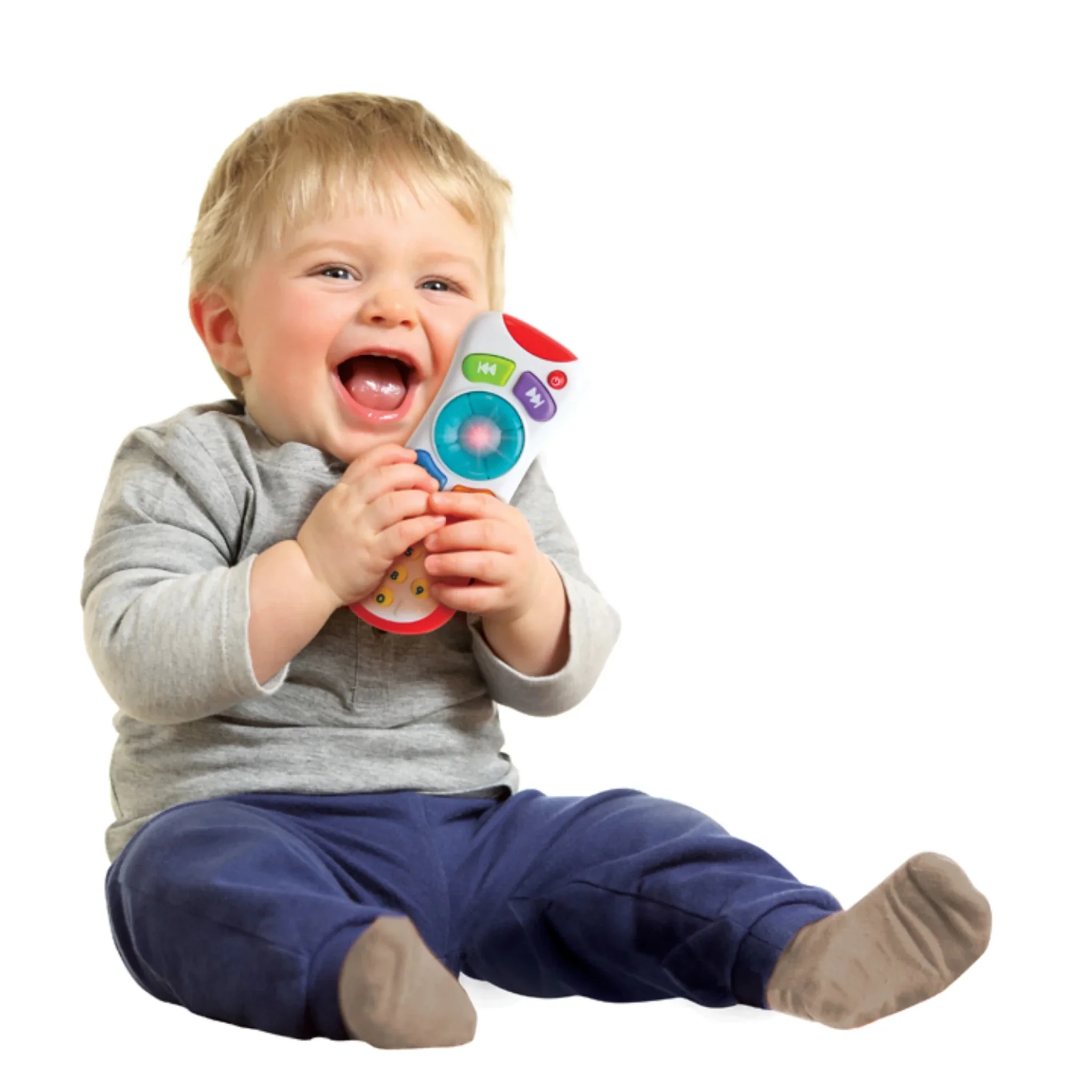 Winfun Baby Light 'N Sounds Kit Set 003199 - Image 2