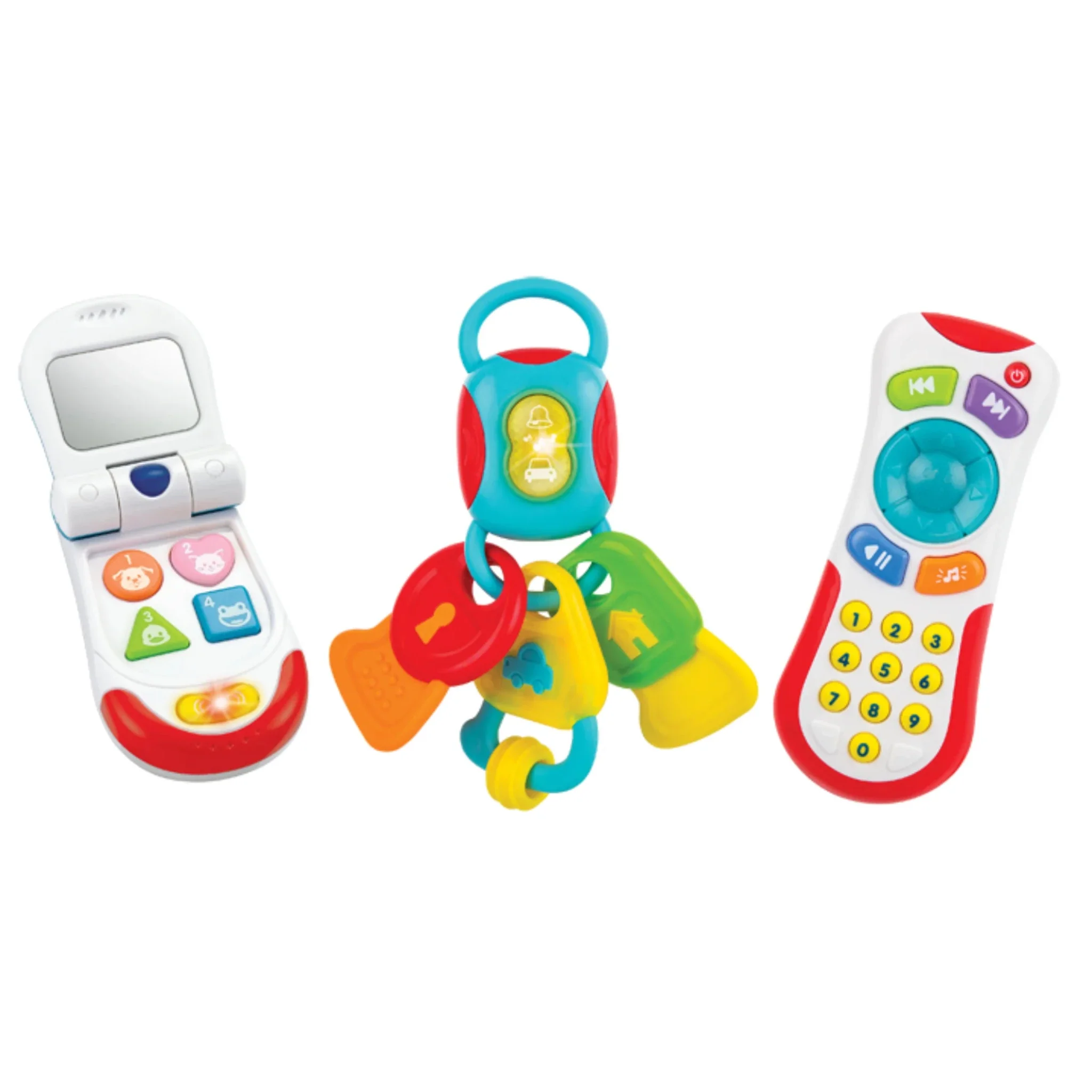 Winfun Baby Light 'N Sounds Kit Set 003199 - Image 4